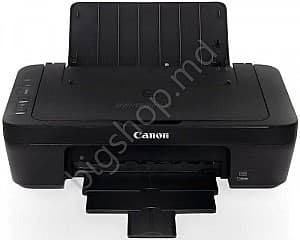 Imprimanta Canon Pixma E414 Black