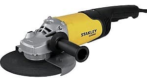 Угловая шлифмашина Stanley SL229