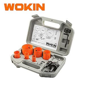  Wokin Set coroane 6 buc (756509)