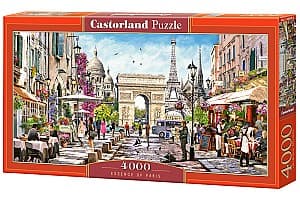 Puzzle Castorland C-400294