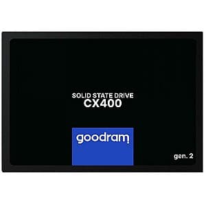 SSD Goodram 1.0TB CX400 (SSDPR-CX400-01T-G2)