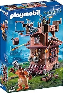 Constructor Playmobil PM9340