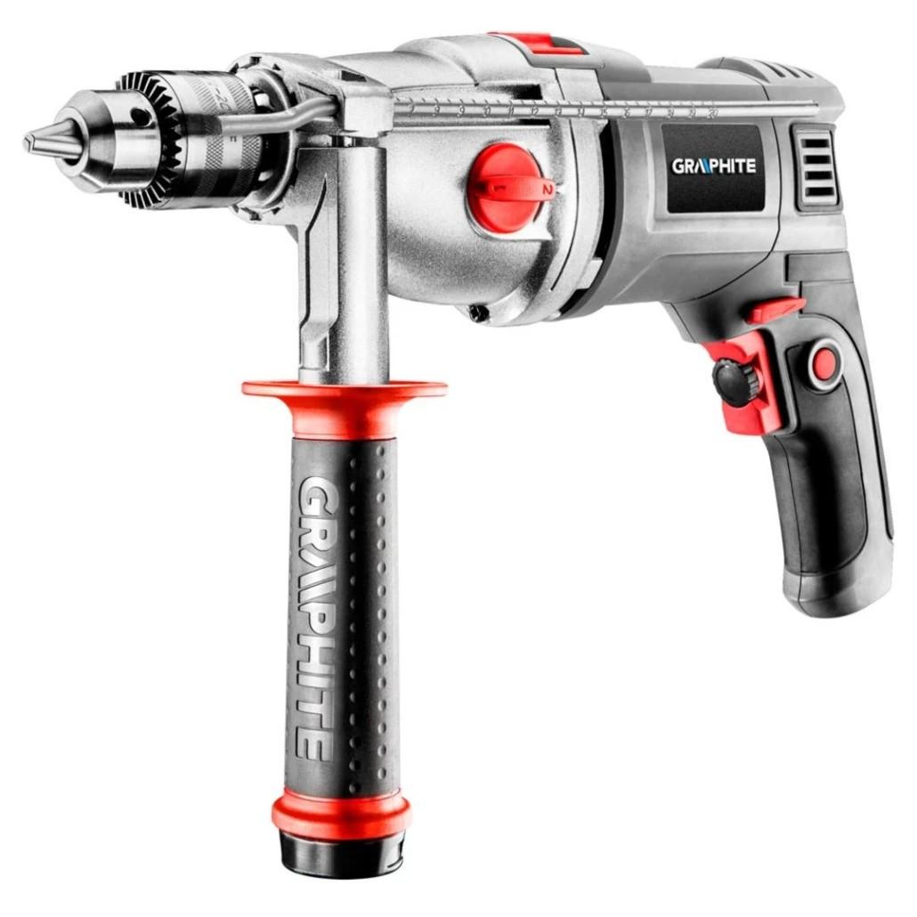Masina de gaurit Graphite 58G722