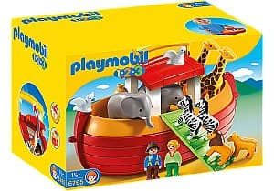 Конструктор Playmobil PM6765 My Take Along Noah's Ark