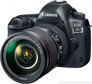 Фотоаппарат Canon EOS 5D MARK IV Body