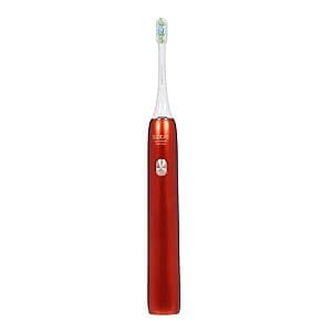 Электрическая зубная щетка Xiaomi Soocare X3U Van Gogh Red