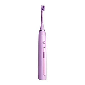Электрическая зубная щетка Xiaomi Soocare XЗ Pro Violet