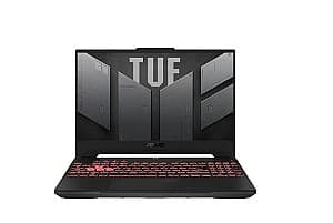 Laptop gaming Asus TUF Gaming A15 FA507RE  Jaeger Gray (142908)