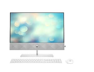 All-in-One HP Pavilion 24-K1012UR Silver (143337)