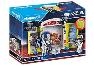 Конструктор Playmobil PM70307 Mars Mission
