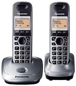 Радиотелефон Panasonic KX-TG2512UAM