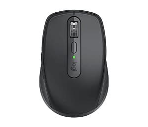 Mouse Logitech Wireless Mouse MX Anywhere 3 Graphite