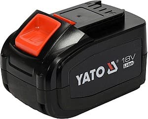 Аккумулятор Yato YT82845
