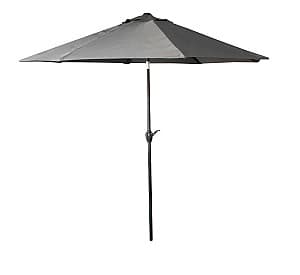 Зонт для сада Hecht SHADOW