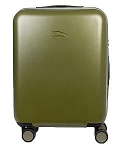 Valiza de calatorie Tucano Ted Rigid S 40L Military Green (BTRTED-S-VM)