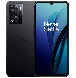 Telefon mobil OnePlus Nord N20 SE 4/64GB Celestial Black