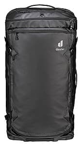 Rucsac sportiv Deuter AVIANT DUFFEL PRO MOVO 90 Black