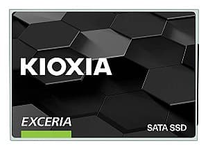 SSD Toshiba KIOXIA Exceria 2.5 480GB (LTC10Z480GG8)