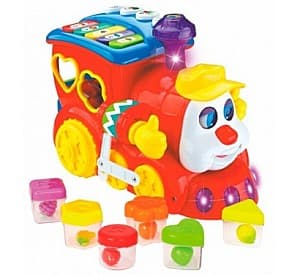 Интерактивная игрушка Hola Toys OP HT 556