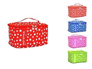 Сумка холодильник Stars Lunch Bag 6l