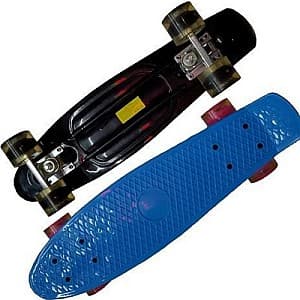 Skateboard Scooter Led (38012)