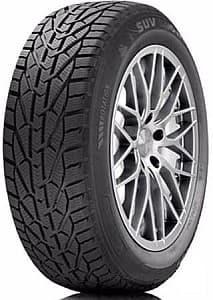 Шина Tigar 255/50 R19