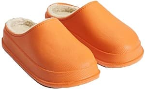 Тапочки женские Jolly Feet Orange JF_OR5