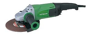Угловая шлифмашина Hitachi G23UC-NS