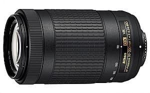 Obiectiv Nikon AF-P DX NIKKOR 70-300mm f/4.5-6.3G ED VR