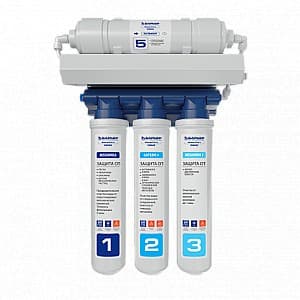 Фильтры для воды Барьер WATER FORT OSMO