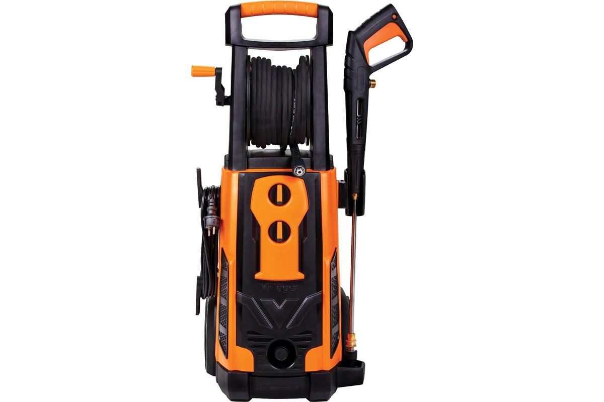 Мойка высокого давления Villager VHW 155