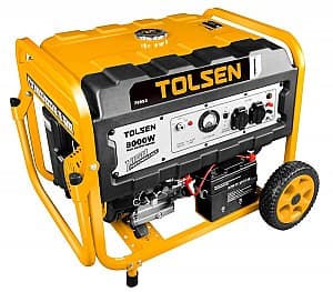 Generator Tolsen 79993