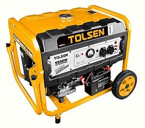 Generator Tolsen 79992