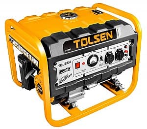 Generator Tolsen 79991