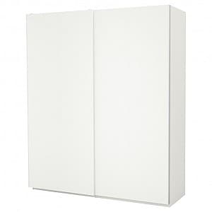 Dulap-Cupe IKEA Pax 2D White