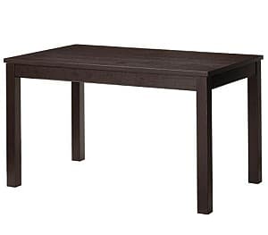 Стол деревянный IKEA Laneberg Brown