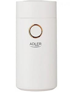 Кофемолка Adler AD4446wg