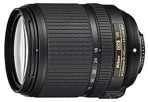 Obiectiv Nikon AF-S DX Zoom-Nikkor 18-140mm f/3.5-5.6G ED VR
