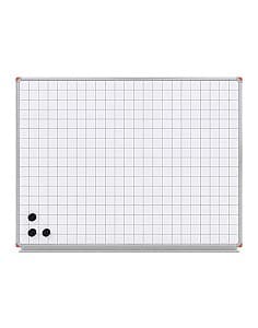 Tabla magnet-marker witeboard Panda 90x120 cm (PAN590)