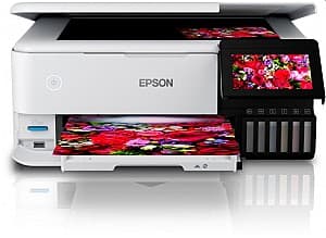 Imprimanta Epson L8160