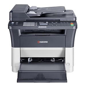 Принтер Kyocera FS1025