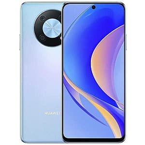 Мобильный телефон Huawei Nova Y90 6/128GB Crystal Blue