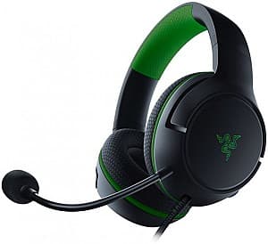 Casti RAZER Kaira X for Xbox Black (RZ04-03970100-R3M1)
