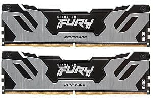 RAM Kingston FURY Renegade 32GB DDR5-6400MHz (Kit of 2x16GB) (KF564C32RSK2-32)