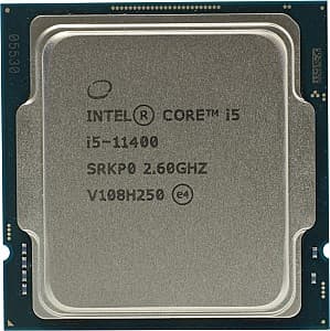 Procesor Intel Core i5-11400 Tray