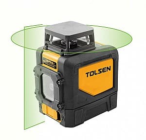 Laser Tolsen 360° (35153)