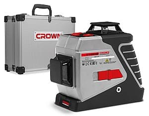 Лазер Crown  CT44048 MC