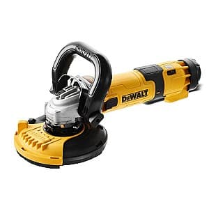 Болгарка (угловая шлифмашина) Dewalt DWE4257KT