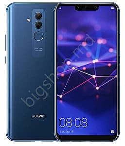 Telefon mobil Huawei Mate 20 Lite 4/64GB Dual Sim Blue
