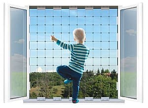 Система оконной безопасности WinBlock Kids 60x100cm